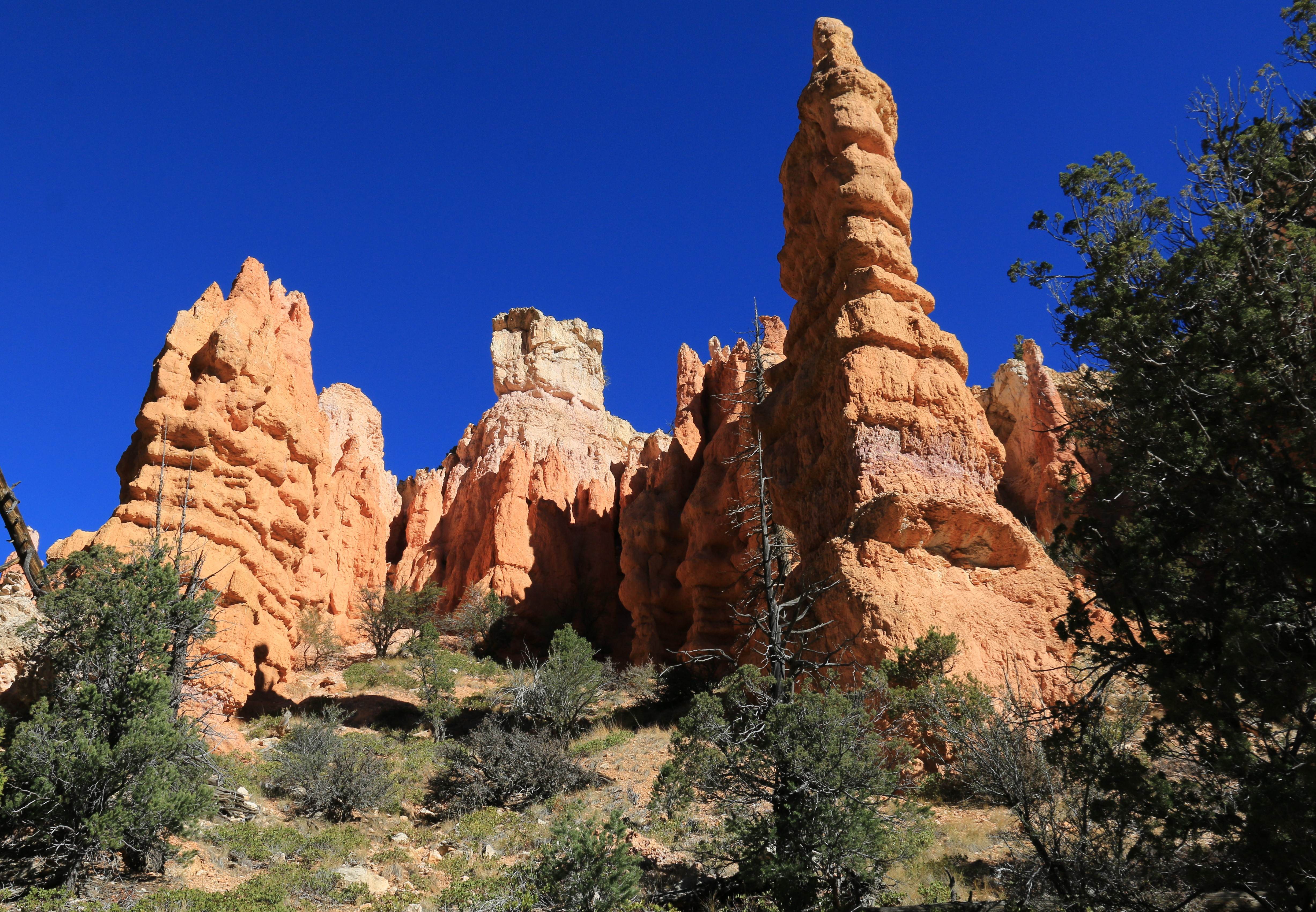 Bryce Canyon NP